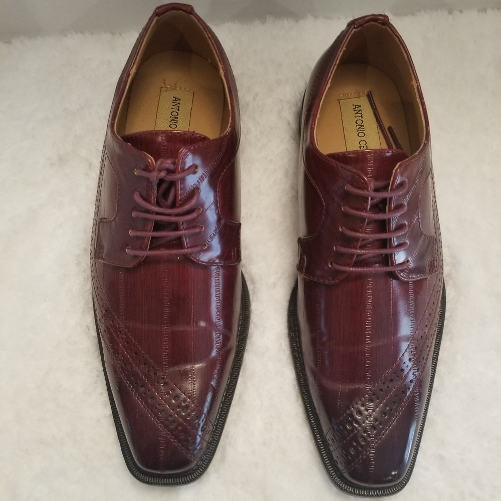 Men's Antonio Cerrelli Dress Shoe
